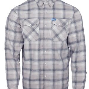 DIXXON J&P Cycles Ormond Exclusive‎ Flannel